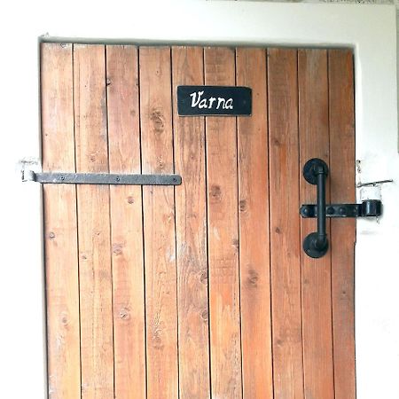 Pivovar Spitt Zahorany Pensionat Litoměřice Eksteriør billede